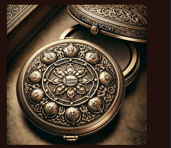 Antique Package